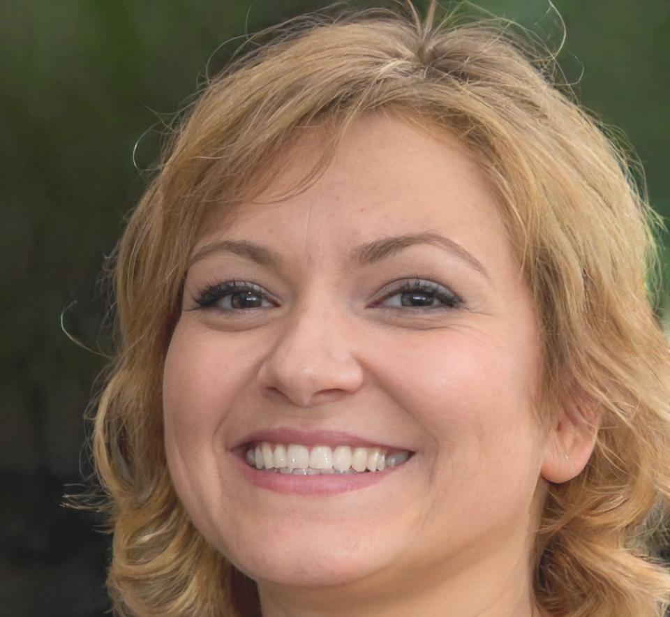 Kira Anderson certified financial planner and lead instructor